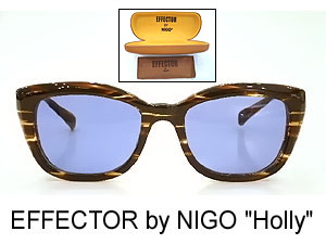 メガネのアベ｜EFFECTOR NIGO 