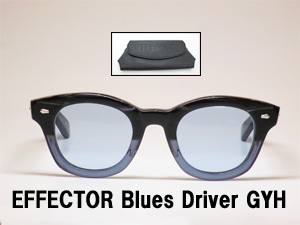 ファッション小物EFFECTOR Blues Driver