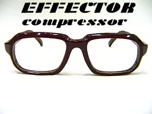 メガネのアベ｜EFFECTOR