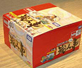 ���Y�X�J�C���C��R32 KYOSEKI GP-1 PLUS NO55�i����1/43�j