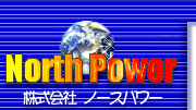 North Poweri m[Xp[j