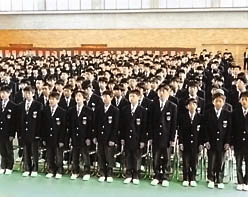 �J�Z���̗l�q