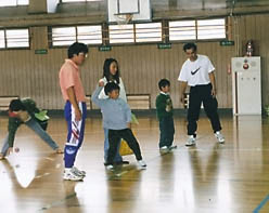 米沢市立南部小学校PTA